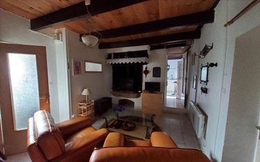 Maison a vendre Carhaix-Plouguer 29270 Finistère 60 m2 3 pièces 105000 euros