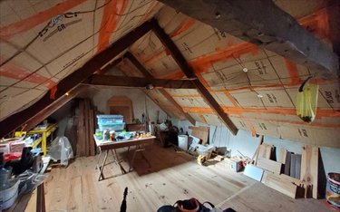 Maison a vendre Carhaix-Plouguer 29270 Finistère 60 m2 3 pièces 105000 euros