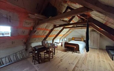 Maison a vendre Carhaix-Plouguer 29270 Finistère 60 m2 3 pièces 105000 euros