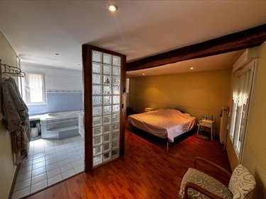 Maison a vendre Bourges 18000 Cher 143 m2 5 pièces 243000 euros