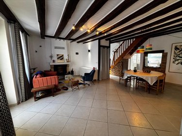 Maison a vendre Bourges 18000 Cher 143 m2 5 pièces 243000 euros