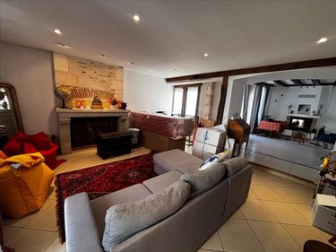 Maison a vendre Bourges 18000 Cher 143 m2 5 pièces 243000 euros