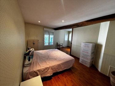 Maison a vendre Bourges 18000 Cher 143 m2 5 pièces 243000 euros