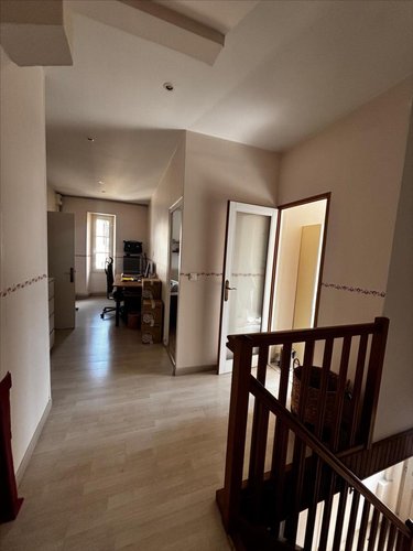 Maison a vendre Bourges 18000 Cher 143 m2 5 pièces 243000 euros