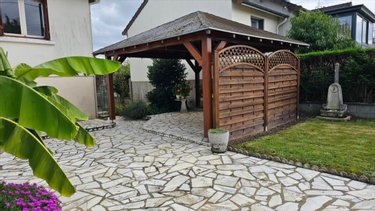 Maison a vendre Droué 41270 Loir-et-Cher 81 m2 4 pièces 89400 euros