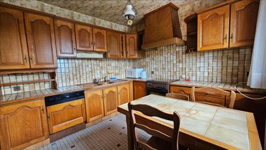 Maison a vendre Droué 41270 Loir-et-Cher 81 m2 4 pièces 89400 euros