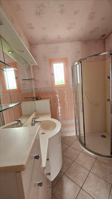 Maison a vendre Droué 41270 Loir-et-Cher 81 m2 4 pièces 89400 euros