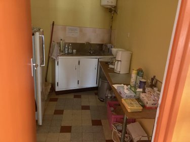Immeuble a vendre Saint-Nicolas 62223 Pas-de-Calais 112 m2  85100 euros