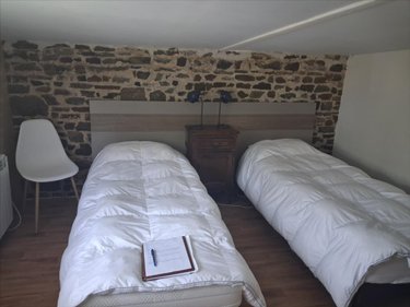 Location maison Port-Bail-sur-Mer 50580 Manche 30 m2 3 pièces 700 euros