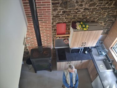 Location maison Port-Bail-sur-Mer 50580 Manche 30 m2 3 pièces 700 euros