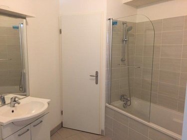 Location appartement Reims 51100 Marne 34 m2 1 pièce 520 euros
