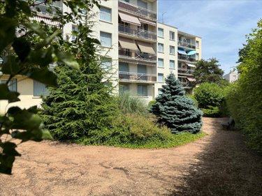 Appartement a vendre Montluel 01120 Ain 66 m2 4 pièces 189000 euros
