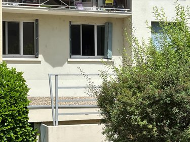 Appartement a vendre Montluel 01120 Ain 66 m2 4 pièces 189000 euros