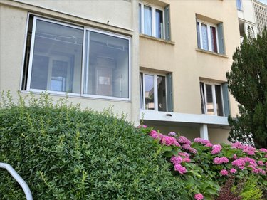 Appartement a vendre Montluel 01120 Ain 66 m2 4 pièces 189000 euros