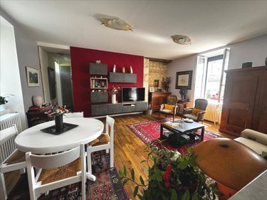 Maison a vendre Bourges 18000 Cher 134 m2 5 pièces 298240 euros