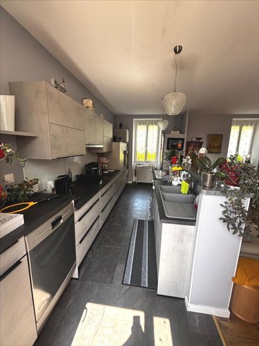 Maison a vendre Bourges 18000 Cher 134 m2 5 pièces 298240 euros
