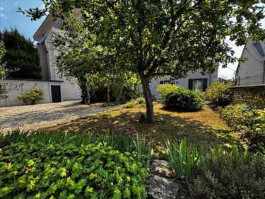 Maison a vendre Bourges 18000 Cher 134 m2 5 pièces 298240 euros