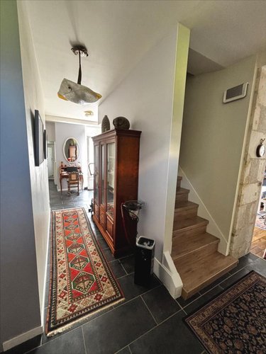 Maison a vendre Bourges 18000 Cher 134 m2 5 pièces 298240 euros