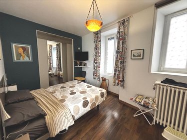 Maison a vendre Bourges 18000 Cher 134 m2 5 pièces 298240 euros