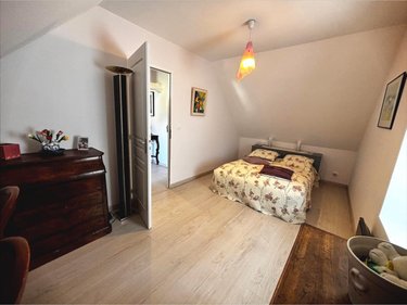 Maison a vendre Bourges 18000 Cher 134 m2 5 pièces 298240 euros