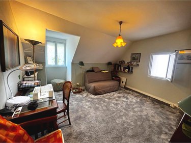Maison a vendre Bourges 18000 Cher 134 m2 5 pièces 298240 euros