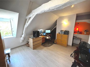 Maison a vendre Bourges 18000 Cher 134 m2 5 pièces 298240 euros
