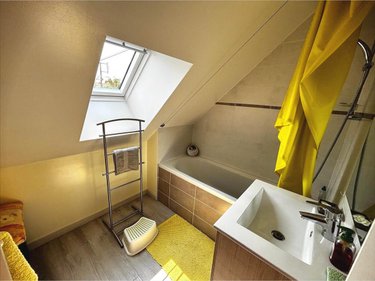 Maison a vendre Bourges 18000 Cher 134 m2 5 pièces 298240 euros