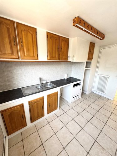 Appartement a vendre Bihorel 76420 Seine-Maritime 61 m2 3 pièces 85000 euros