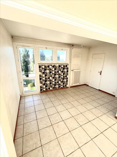 Appartement a vendre Bihorel 76420 Seine-Maritime 61 m2 3 pièces 85000 euros