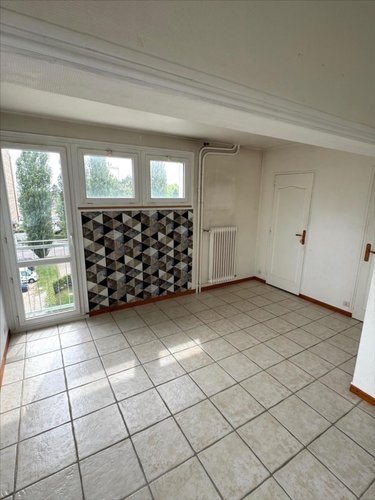 Appartement a vendre Bihorel 76420 Seine-Maritime 61 m2 3 pièces 75000 euros