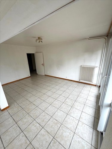 Appartement a vendre Bihorel 76420 Seine-Maritime 61 m2 3 pièces 75000 euros