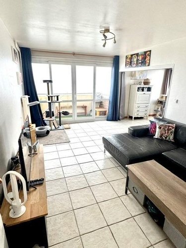 Appartement a vendre Bihorel 76420 Seine-Maritime 61 m2 3 pièces 85000 euros