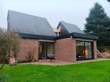 Maison a vendre Bois-Guillaume 76230 Seine-Maritime 239 m2 10 pièces 854160 euros