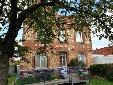 Maison a vendre Sotteville-lès-Rouen 76300 Seine-Maritime 80 m2 5 pièces 178500 euros