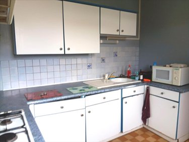 Maison a vendre Sotteville-lès-Rouen 76300 Seine-Maritime 80 m2 5 pièces 178500 euros