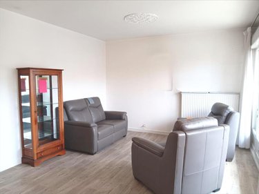 Appartement a vendre Saint-Étienne-du-Rouvray 76800 Seine-Maritime 84 m2 4 pièces 116800 euros