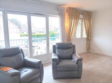 Appartement a vendre Saint-Étienne-du-Rouvray 76800 Seine-Maritime 84 m2 4 pièces 116800 euros