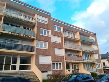 Appartement a vendre Saint-Étienne-du-Rouvray 76800 Seine-Maritime 84 m2 4 pièces 99900 euros
