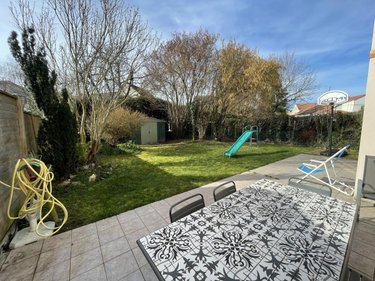Maison a vendre Tinqueux 51430 Marne 150 m2 7 pièces 379500 euros