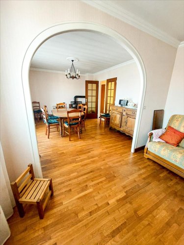 Maison a vendre Avanne-Aveney 25720 Doubs 120 m2 6 pièces 315000 euros
