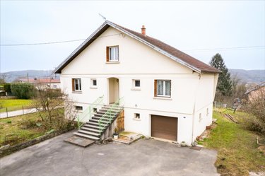 Maison a vendre Avanne-Aveney 25720 Doubs 120 m2 6 pièces 315000 euros
