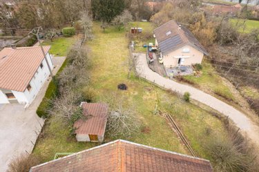 Maison a vendre Avanne-Aveney 25720 Doubs 120 m2 6 pièces 315000 euros
