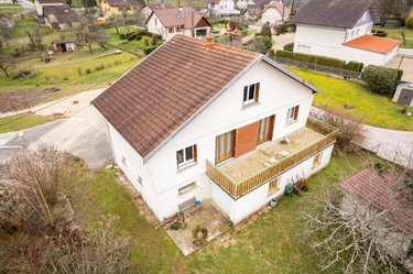 Maison a vendre Avanne-Aveney 25720 Doubs 120 m2 6 pièces 315000 euros