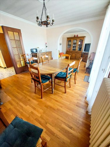 Maison a vendre Avanne-Aveney 25720 Doubs 120 m2 6 pièces 315000 euros