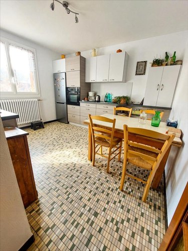 Maison a vendre Avanne-Aveney 25720 Doubs 120 m2 6 pièces 315000 euros