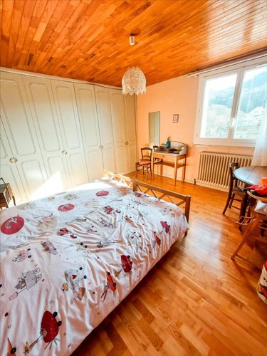 Maison a vendre Avanne-Aveney 25720 Doubs 120 m2 6 pièces 274000 euros