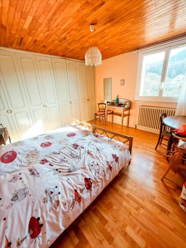 Maison a vendre Avanne-Aveney 25720 Doubs 120 m2 6 pièces 315000 euros