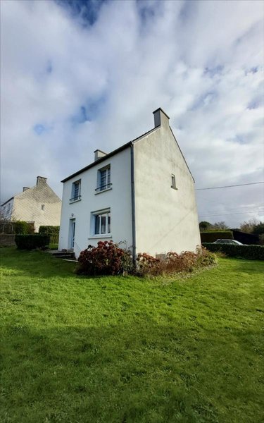 Maison a vendre Carhaix-Plouguer 29270 Finistère 86 m2 6 pièces 105000 euros