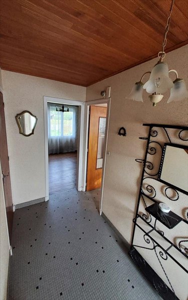 Maison a vendre Carhaix-Plouguer 29270 Finistère 86 m2 6 pièces 105000 euros