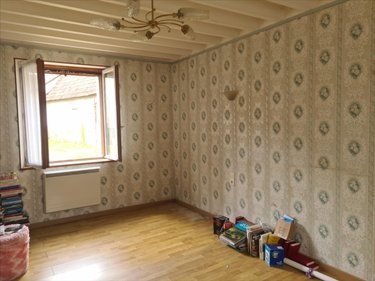 Maison a vendre Sandarville 28120 Eure-et-Loir 111 m2 6 pièces 105000 euros